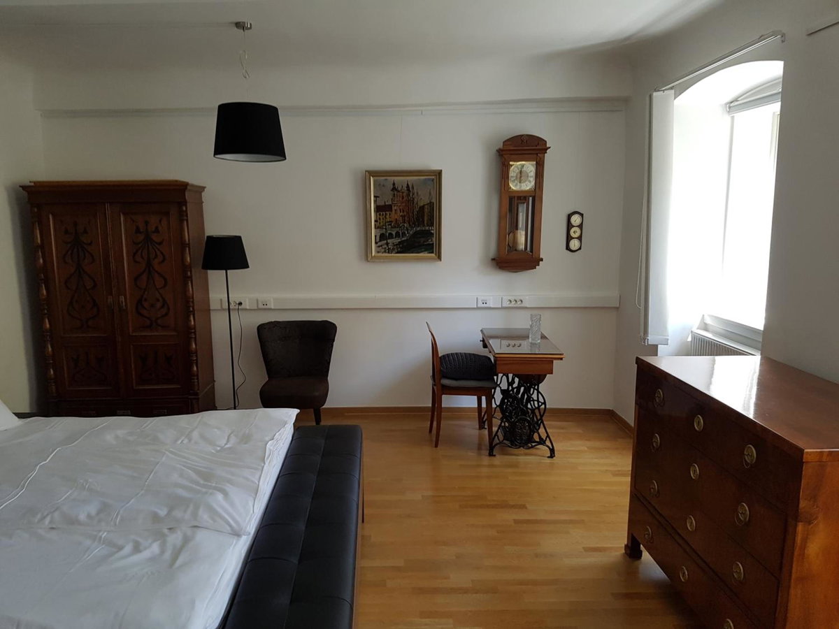 SIPPO Apartments, Slovenia