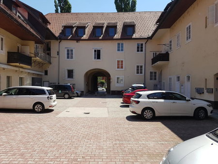 SIPPO Apartments, Ljubljana, Slovenia