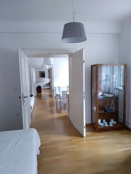 SIPPO Apartments, Ljubljana, Slovenia