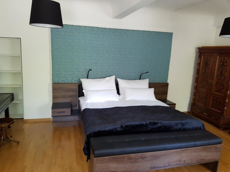 SIPPO Apartments, Ljubljana, Slovenia