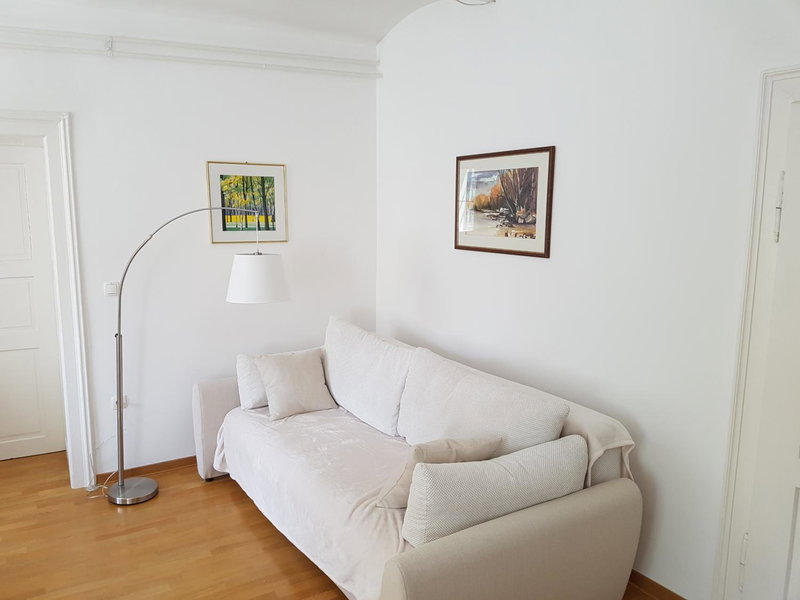 SIPPO Apartments, Ljubljana, Slovenia