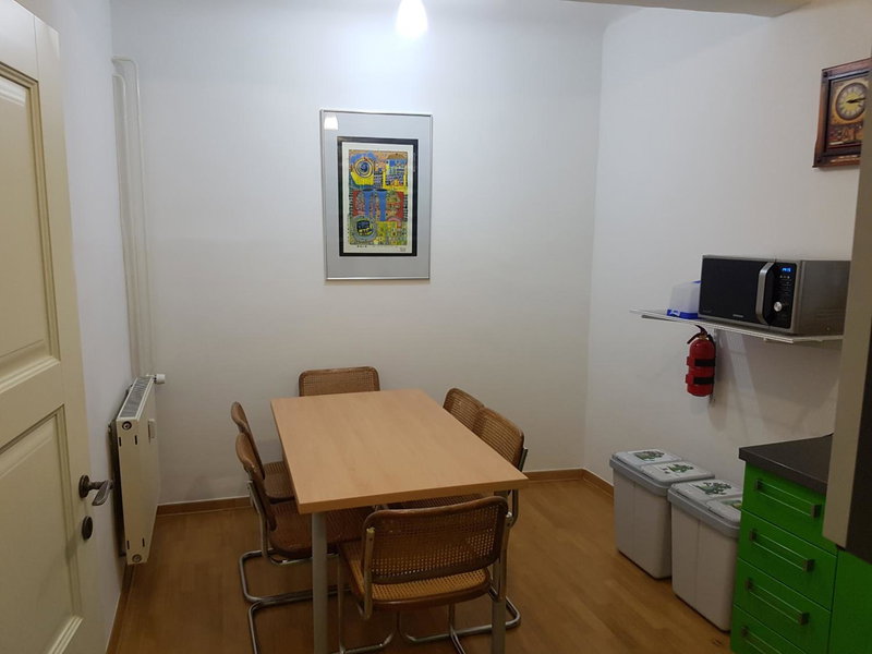 SIPPO Apartments, Ljubljana, Slovenia