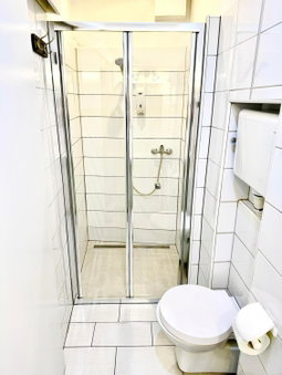 Lina Rooms Hostel, Ljubljana, Slovenia