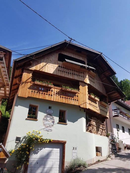 pr' Drašlerju, Dovje, Slovenia