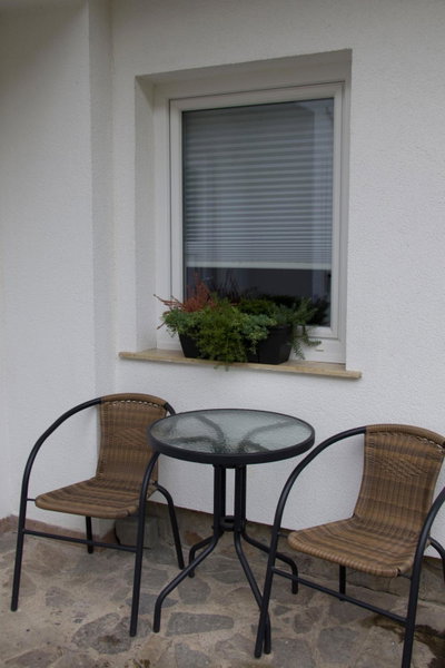 Charming Apartments Ana, Maribor, Slovénie