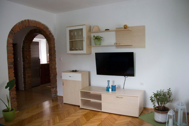Charming Apartments Ana, Maribor, Slovénie