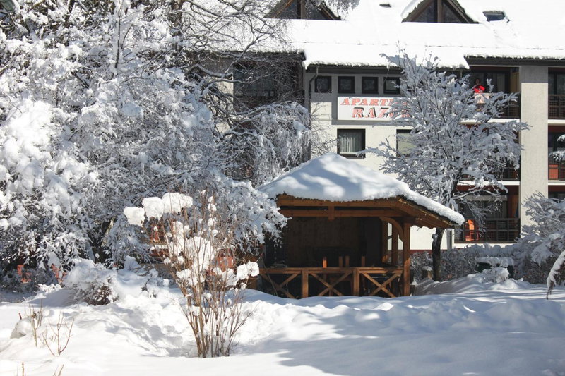 Apartments and Rooms Bernik, Kranjska Gora, Slovenia