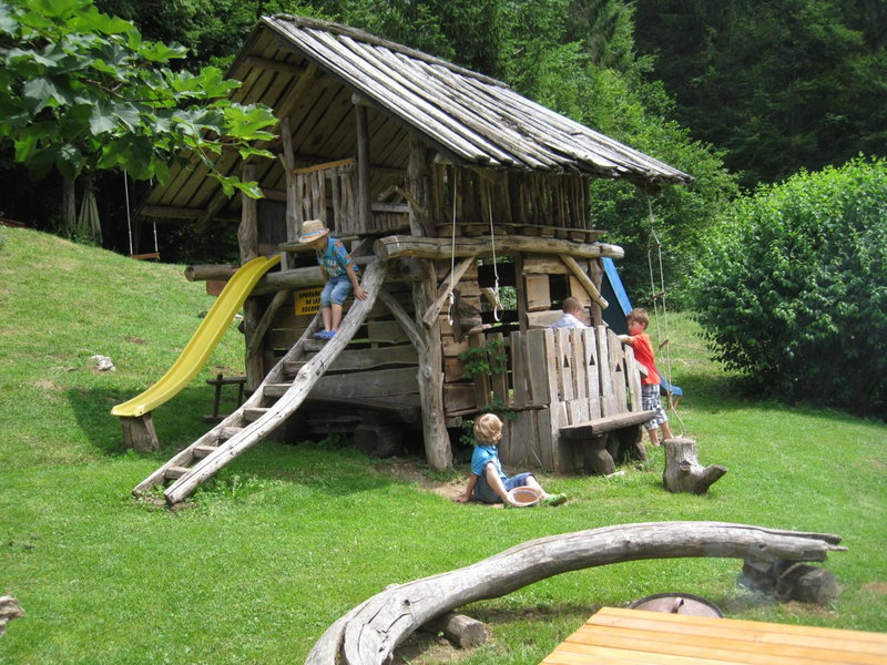 Guest House Kraljev Hrib, Kamniška Bistrica, Slovenia