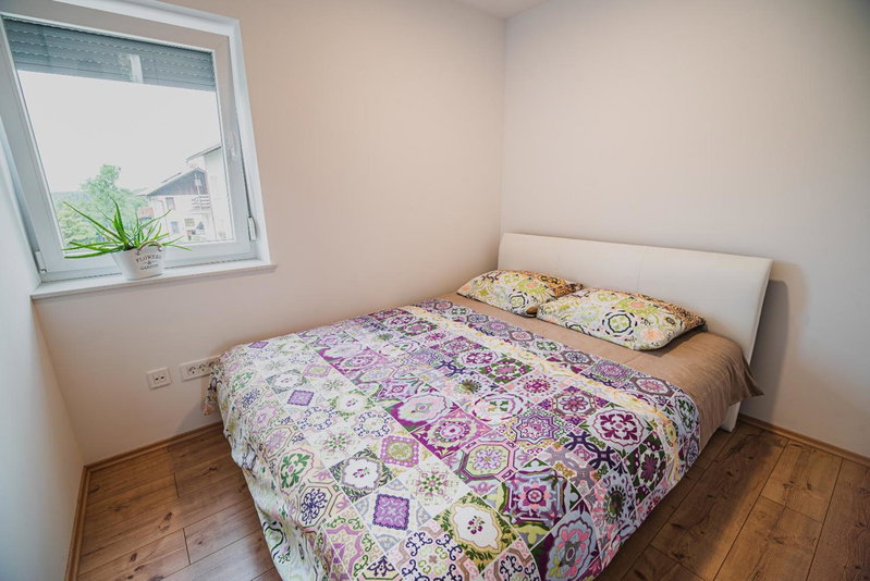Apartments Rozalija, Kranj, Eslovenia