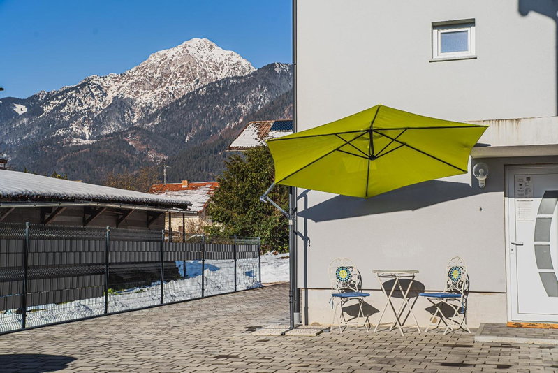 Apartments Rozalija, Kranj, Eslovenia