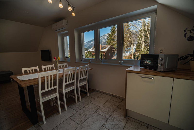 Apartments Rozalija, Kranj, Eslovenia