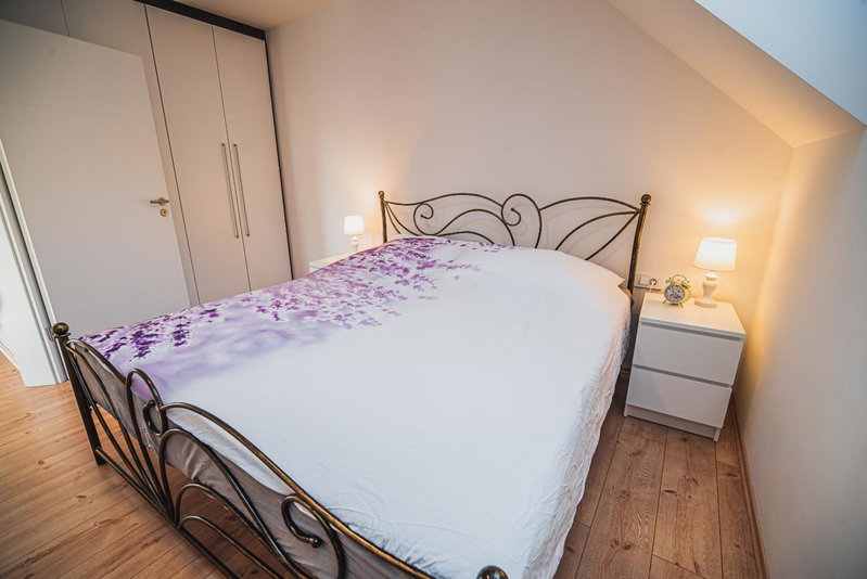 Apartments Rozalija, Kranj, Eslovenia