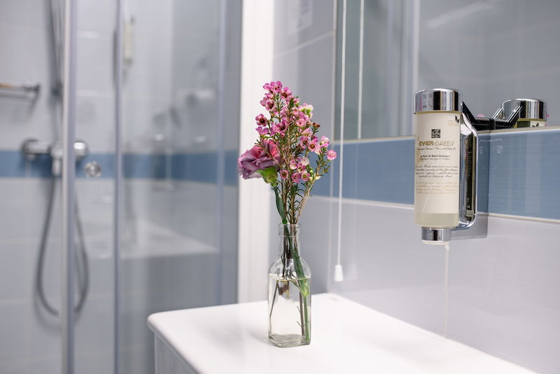 Wellness Hotel Montis, Mozirje, Slovenia