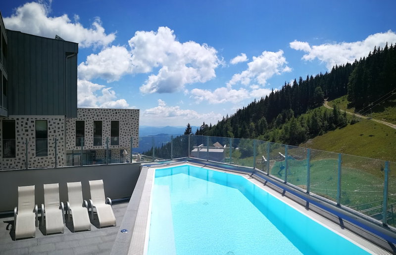 Wellness Hotel Montis, Mozirje, Slovenia