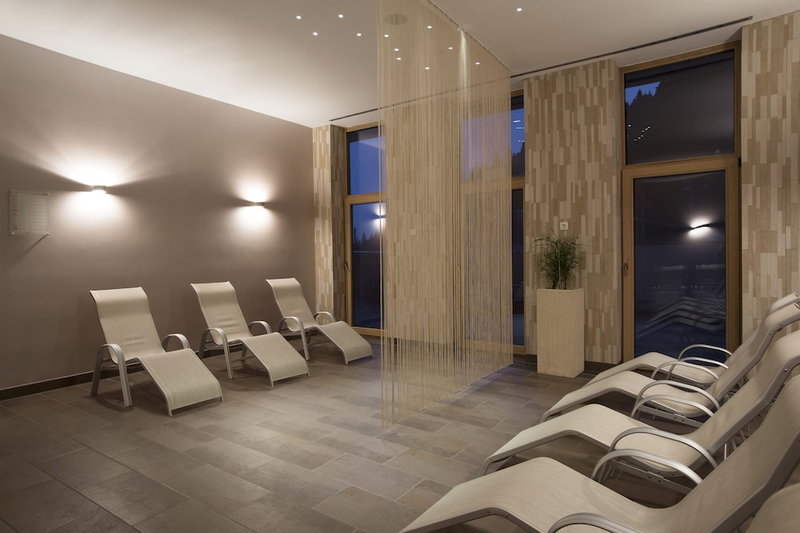 Wellness Hotel Montis, Mozirje, Slovenia