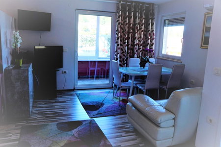 Heart of Strunjan Apartments AL, Strunjan, Slovenia