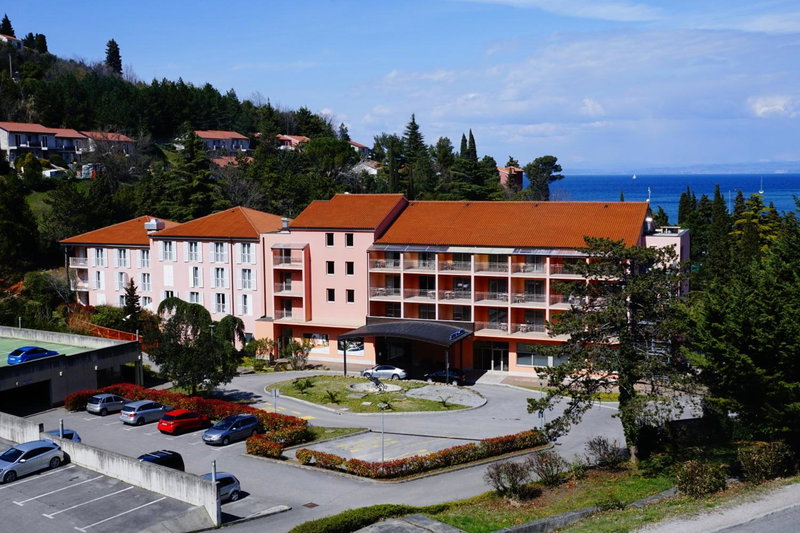 Heart of Strunjan Apartments AL, Strunjan, Slovenia