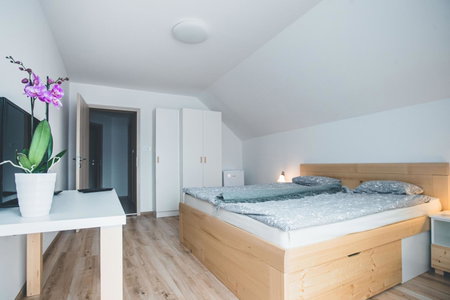Apartma pri Boštjanu, Kranj, Slowenien