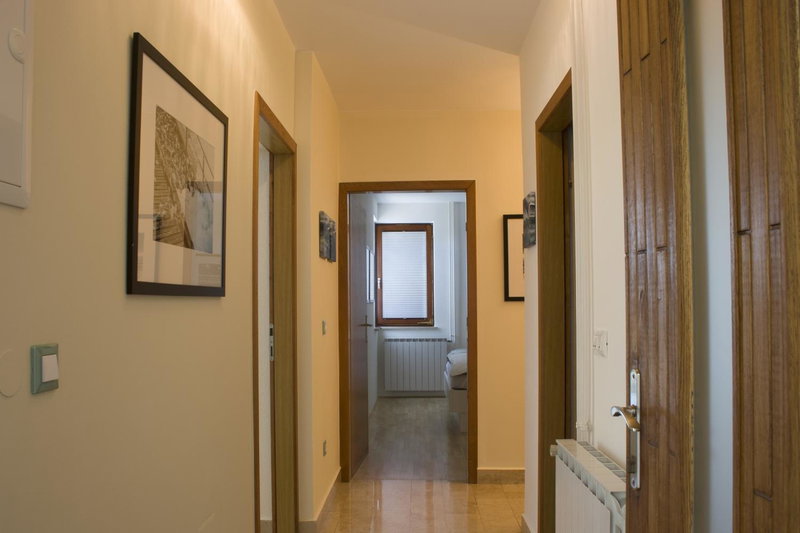 Apartments Tim, Koper, Slovénie