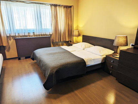 Nitro Rooms, Ljubljana, Slovenia