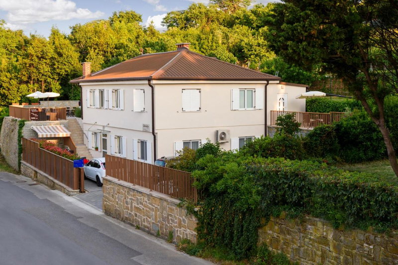 Guesthouse Opara, Koper, Slovenia