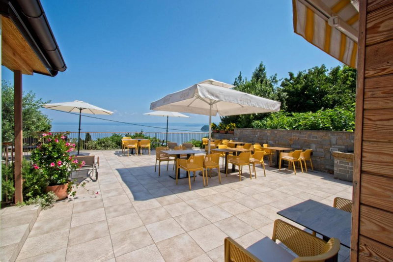 Guesthouse Opara, Koper, Slovenia
