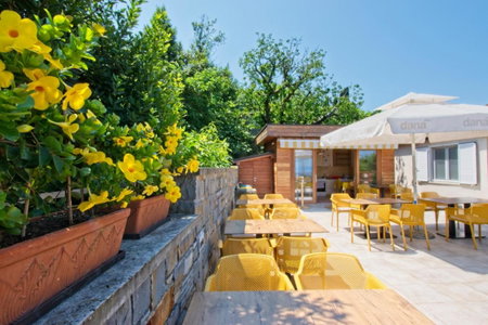 Guesthouse Opara, Koper, Slovenia