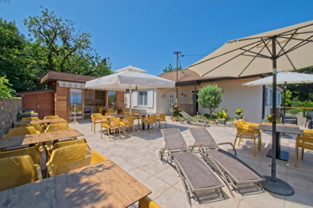 Guesthouse Opara, Koper, Slovenia