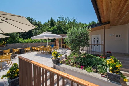 Guesthouse Opara, Koper, Slovenia