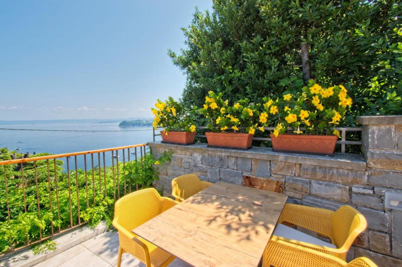 Guesthouse Opara, Koper, Slovenia