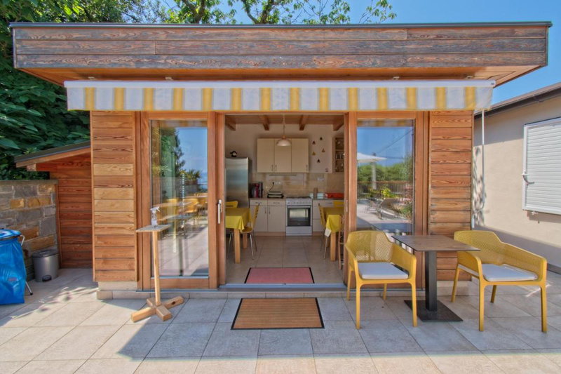 Guesthouse Opara, Koper, Slovenia