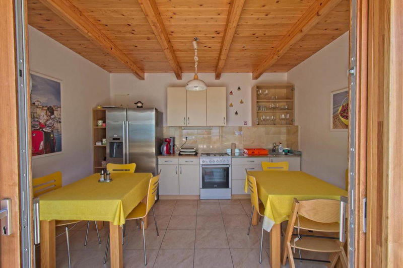 Guesthouse Opara, Koper, Slovenia