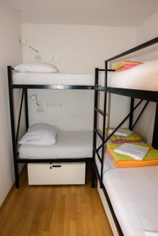 Hostel Alieti, Izola, Slovenia
