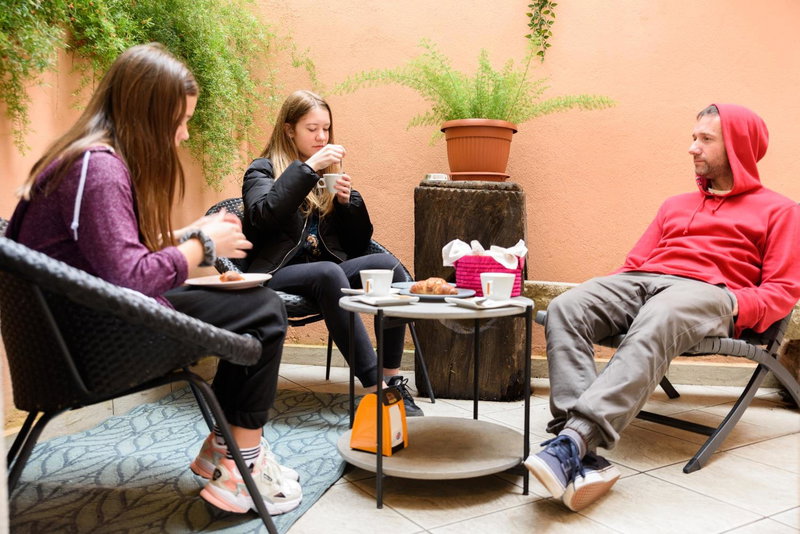 Hostel Alieti, Izola, Slovenia
