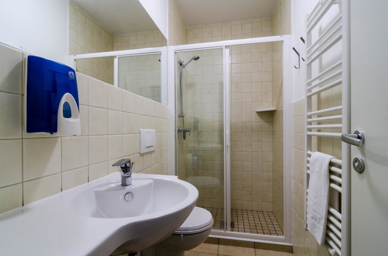 Hostel Alieti, Izola, Slovenia