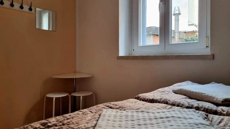 Hostel Alieti, Izola, Slovenia