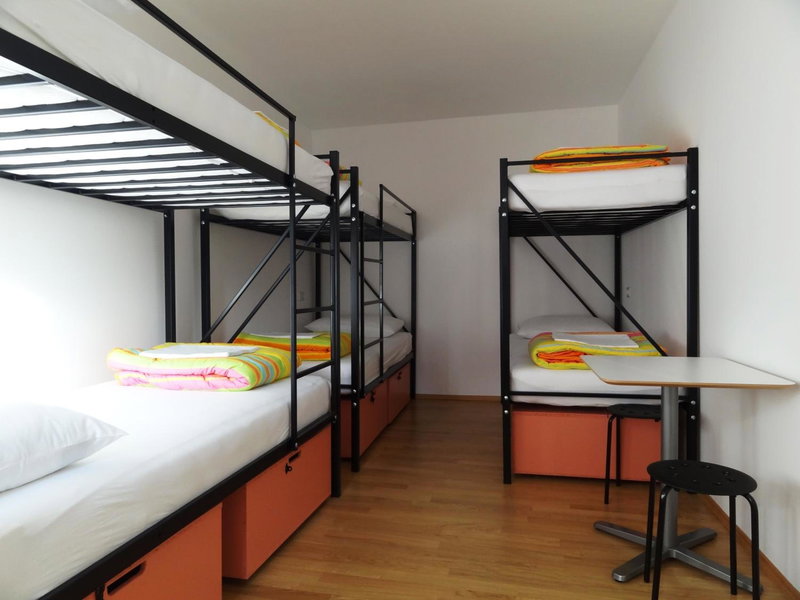 Hostel Alieti, Izola, Slovenia