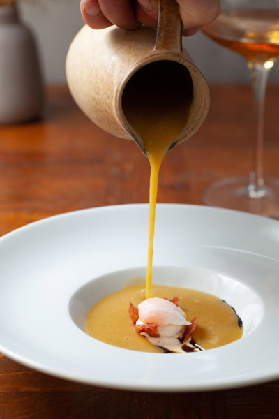 KABAJ Wine & Dine, Dobrovo, Slovenia