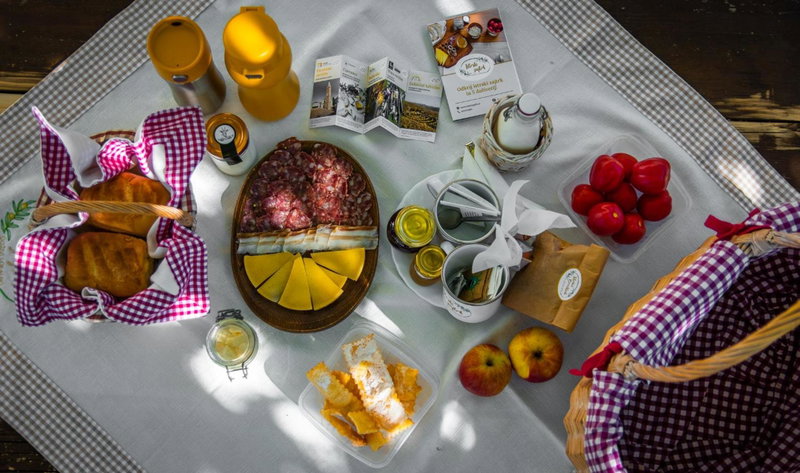 Guesthouse Green Istria, Marezige, Slovenia