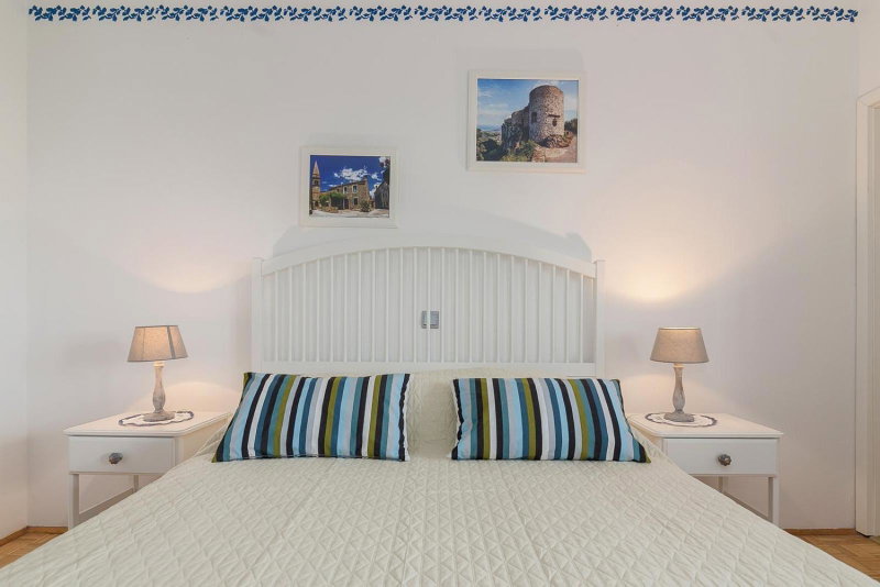 Guesthouse Green Istria, Marezige, Slovenia