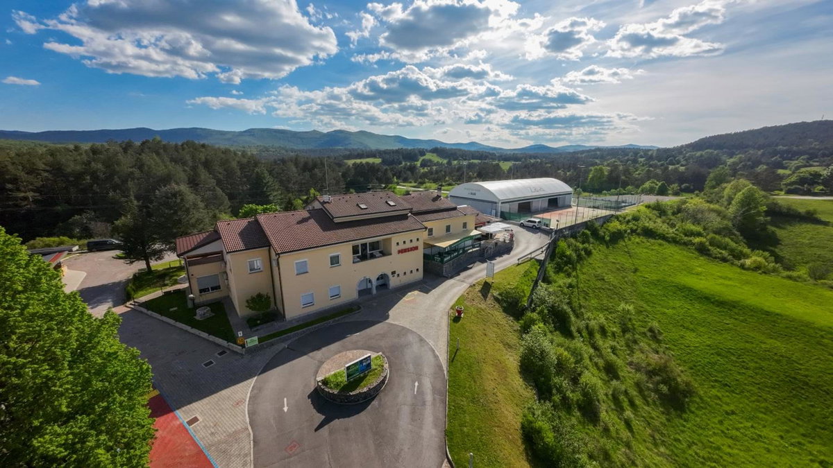 Pension Patrik, Slovenia