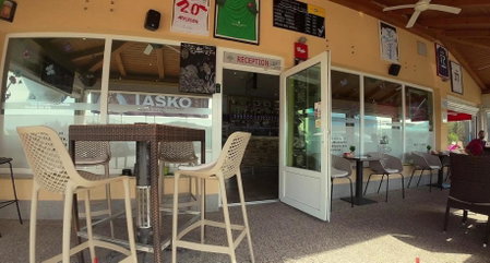 Pension Patrik, Hrušica, Slovenia