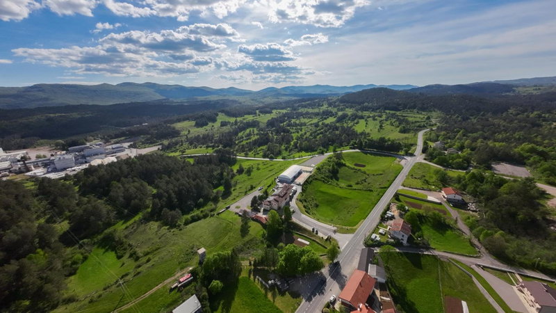 Pension Patrik, Hrušica, Slovenia