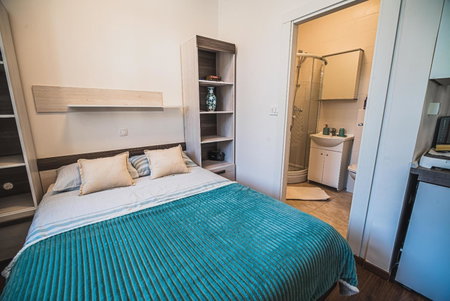 Studio CENTER, Zgornje Jezersko, Slovenia