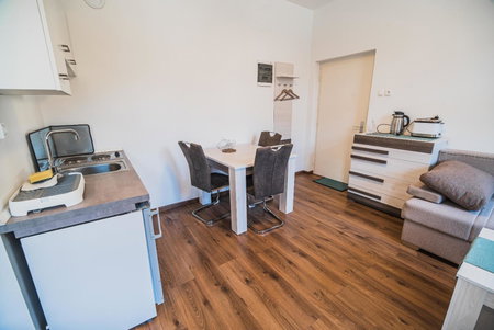 Studio CENTER, Zgornje Jezersko, Slovenia