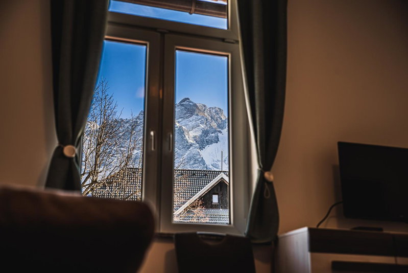 Studio CENTER, Zgornje Jezersko, Slovenia