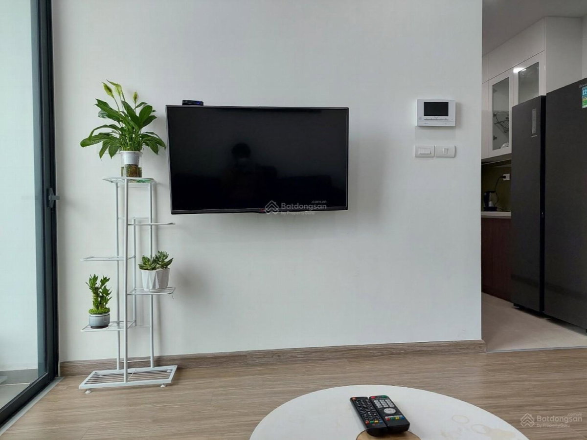 Anland LakeView Project, Vietnam