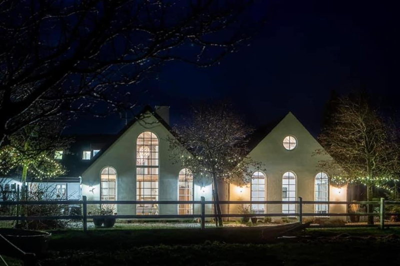 Troldegaarden Guesthouse, Køge, Denmark