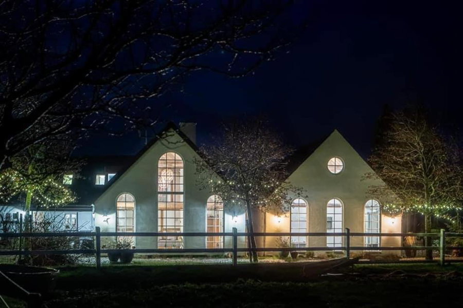 Troldegaarden Guesthouse, Køge, Denmark
