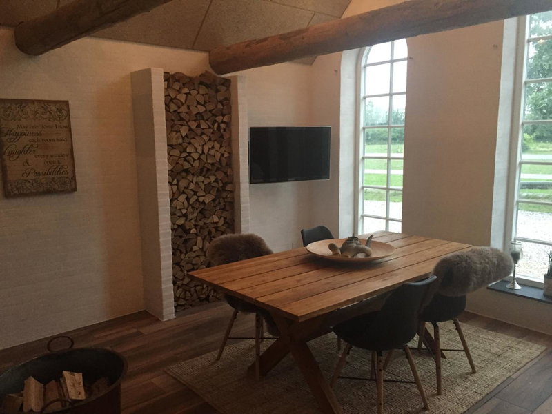 Troldegaarden Guesthouse, Køge, Denmark